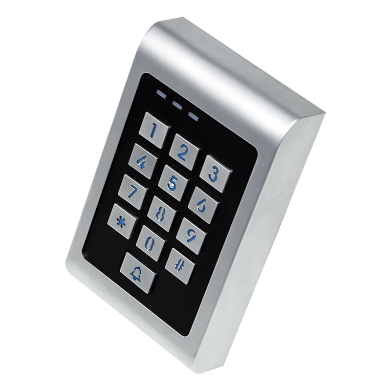 SK13 access control