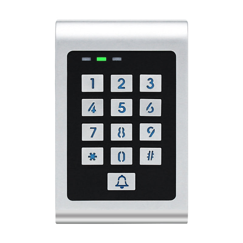 SK13 access control