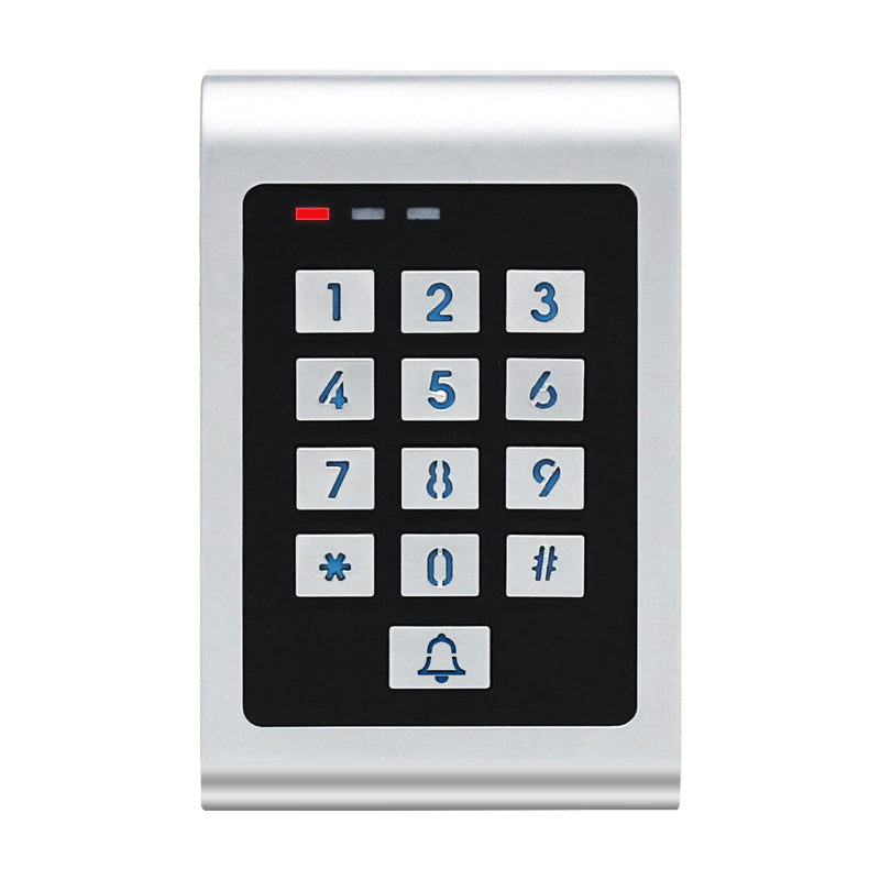 SK13 access control