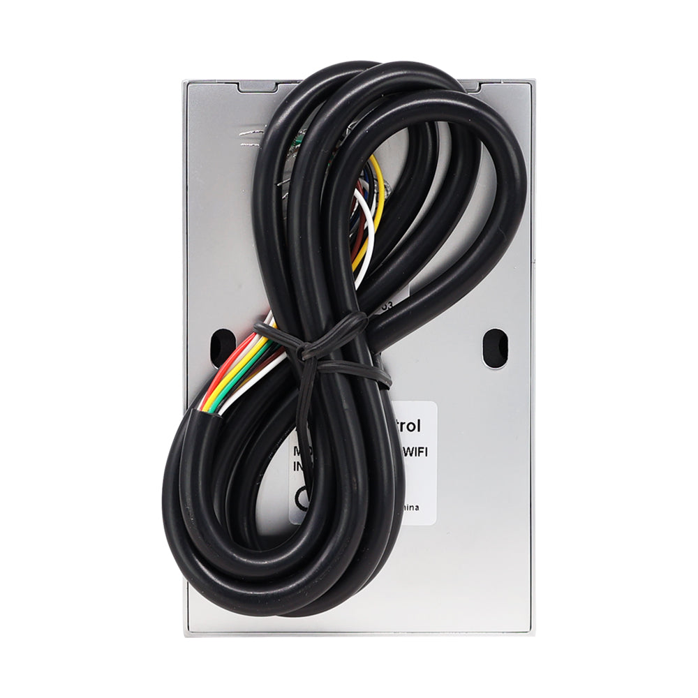 SK13 access control