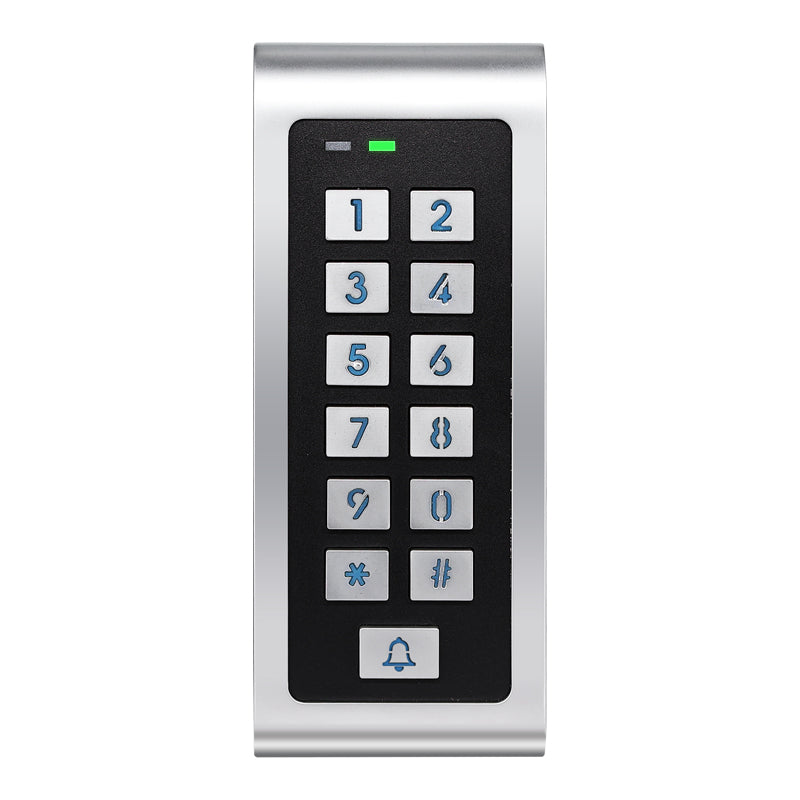 SK14 access control