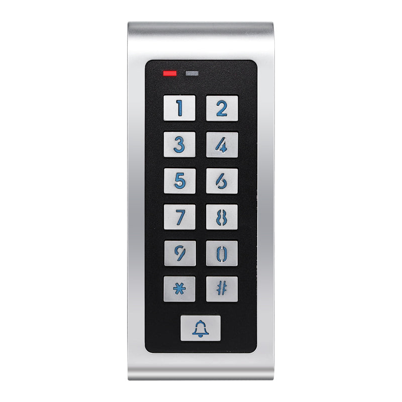 SK14 access control