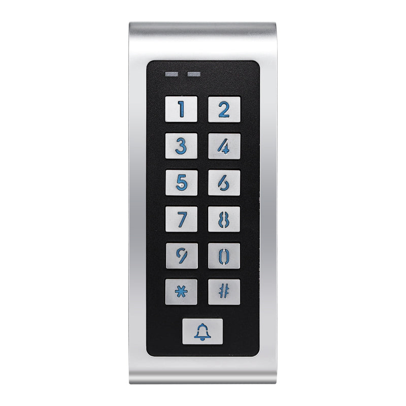 SK14 access control