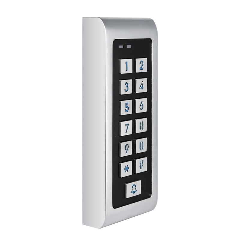 SK14 access control