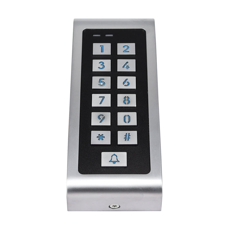 SK14 access control