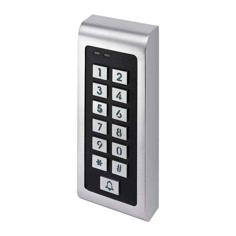 SK14 access control