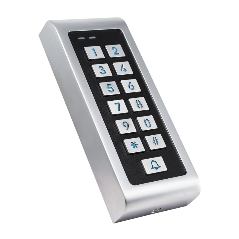 SK14 access control