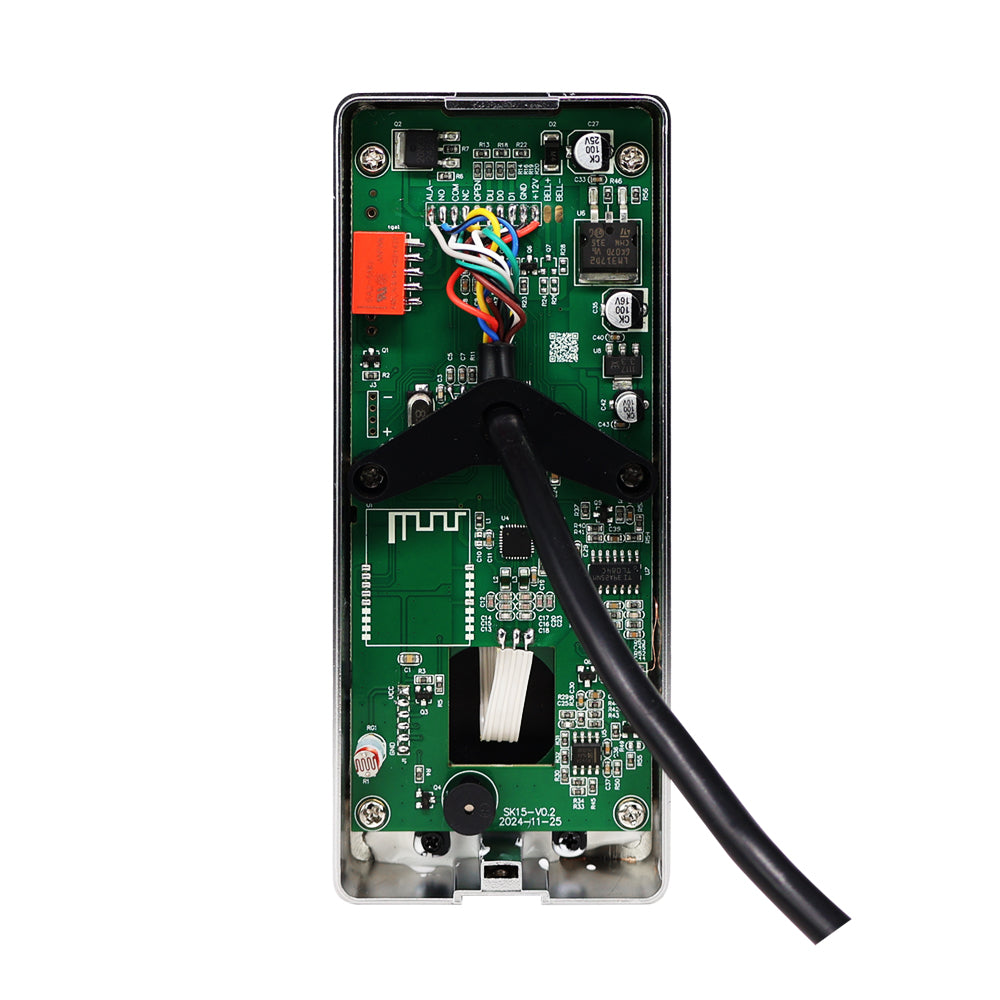 SK15-EM access control
