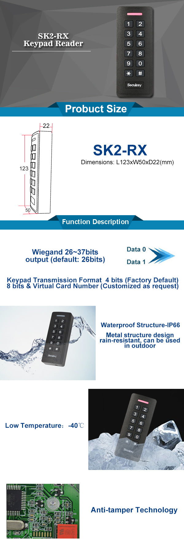 SK2-RX access control reader — SK2-RX.jpg