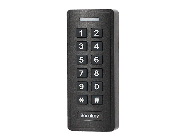 SK2-RX access control reader
