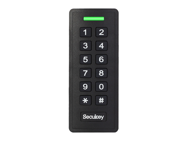 SK2-RX access control reader
