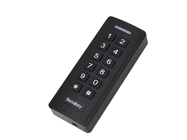 SK2-RX access control reader