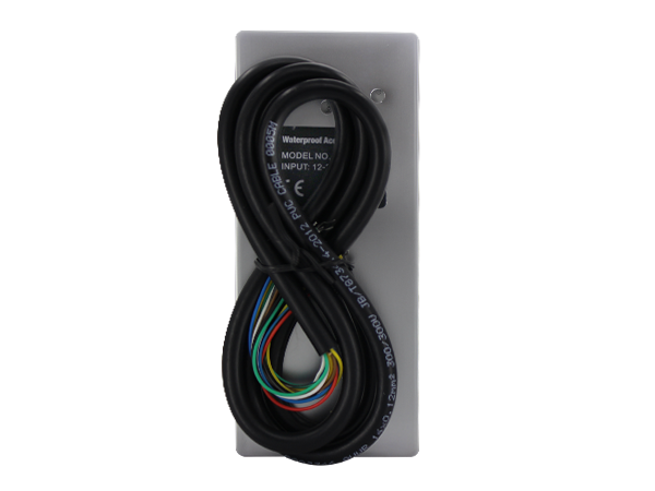 SK4-R EM+HID access control reader