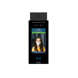 Akuvox‑A05 Bluetooth Face Reader