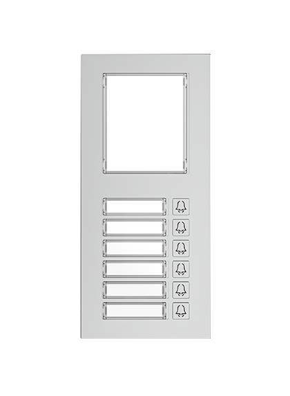 Two-Module In-Wall Mounting Box