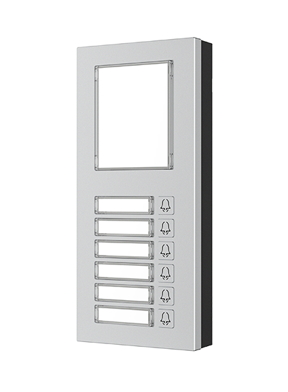 Two-Module In-Wall Mounting Box