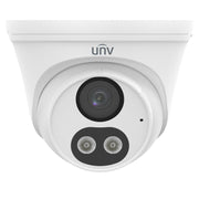 IPC3618LB-ADF28K-DL 8MP dual light eyeball camera front