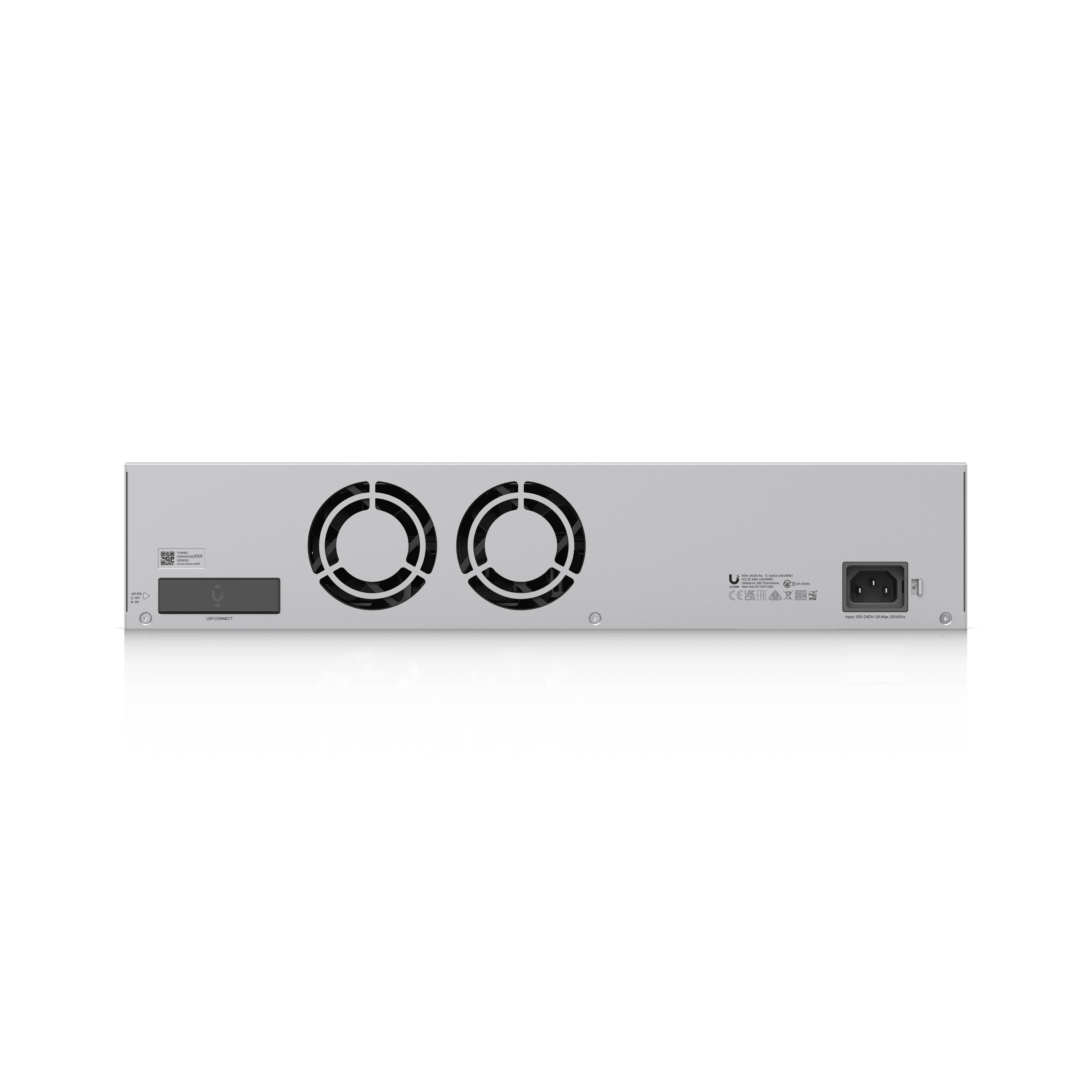 UNVR-Pro