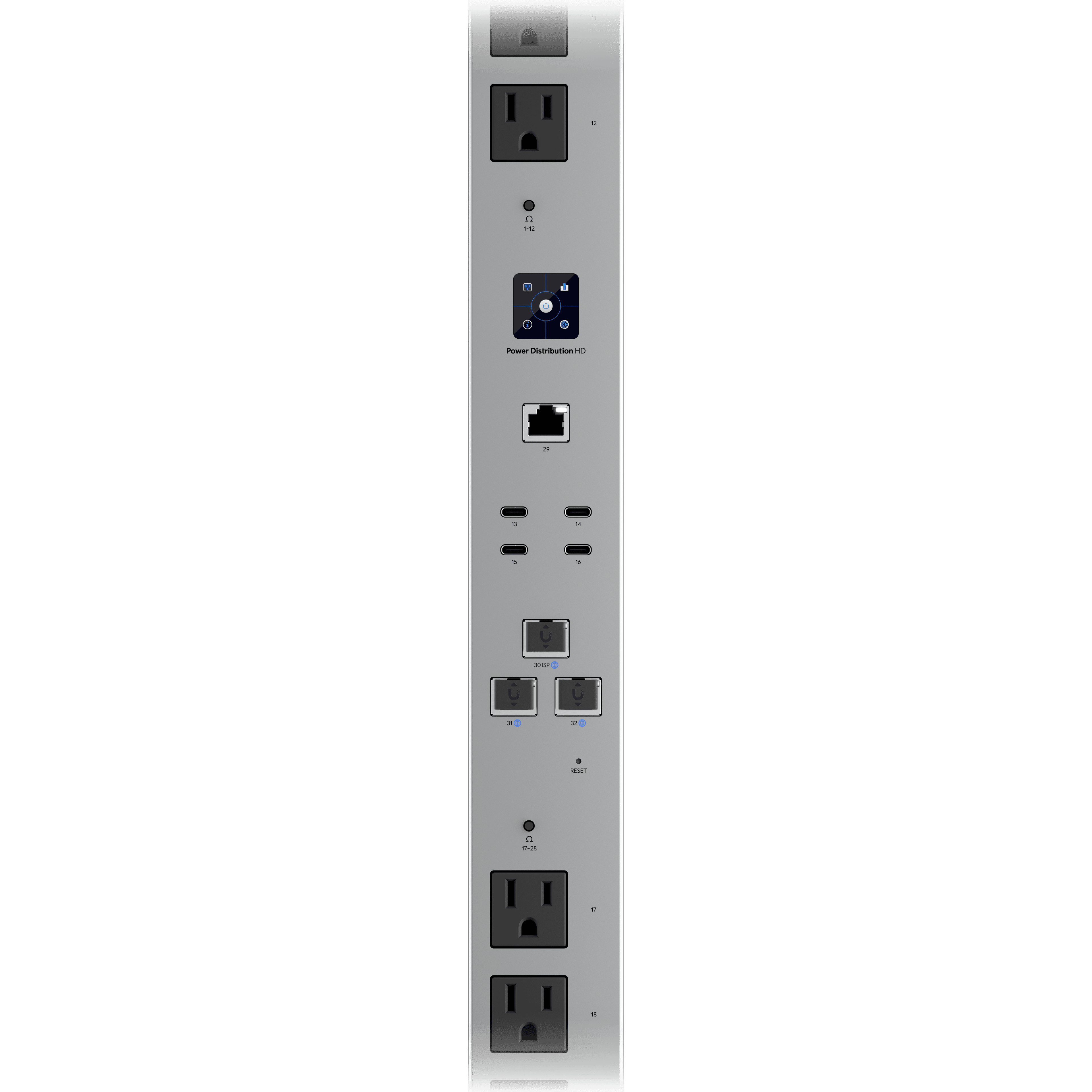Power Distribution