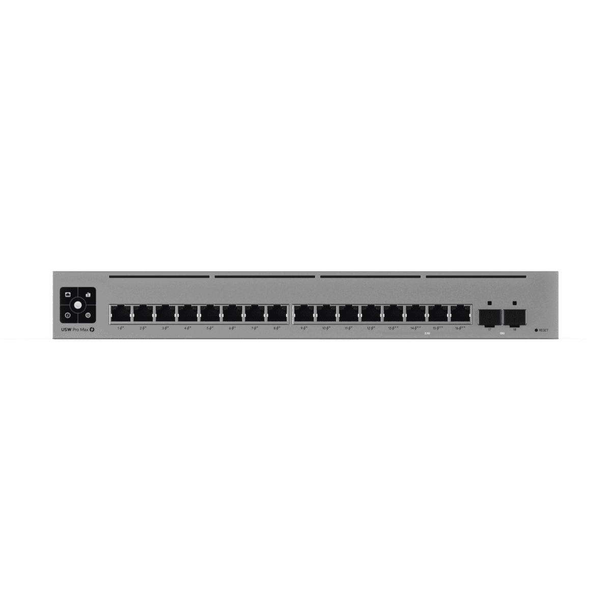 Switch Pro Max 16 PoE