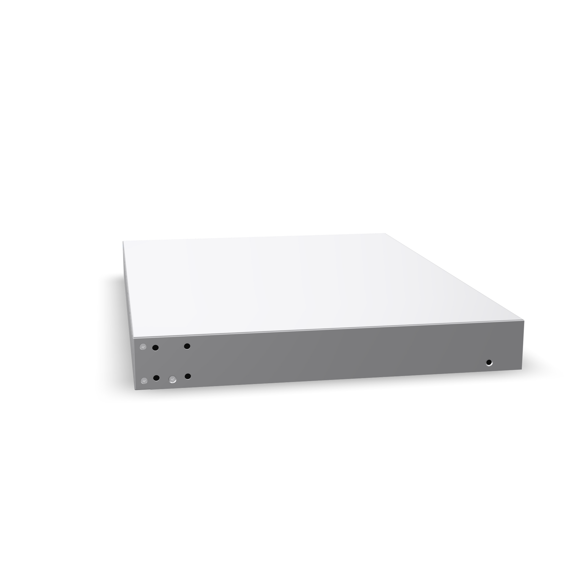UniFi NVR angle view