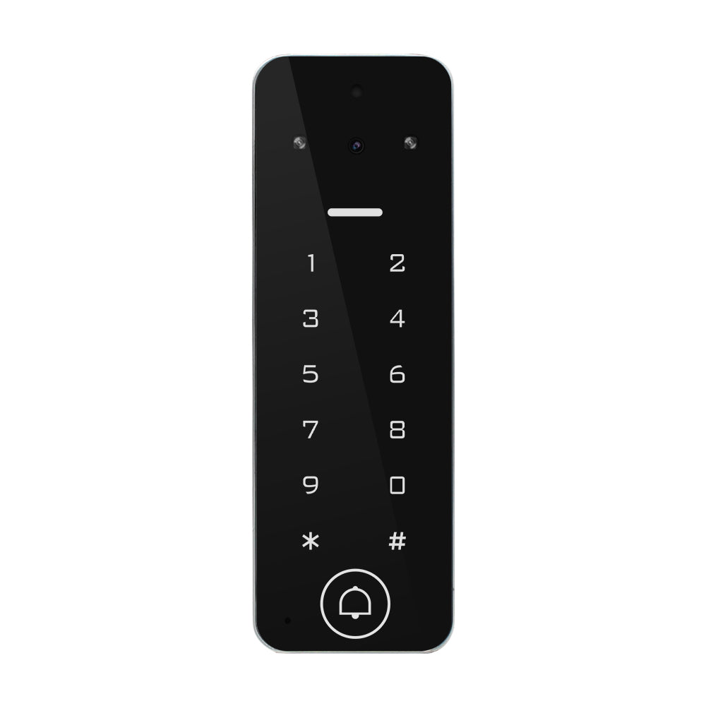 Vcontrol 4-K access control