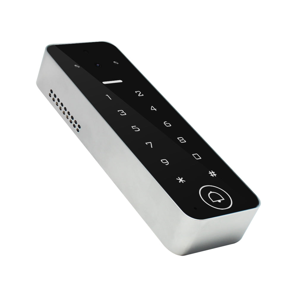 Vcontrol 4-K access control