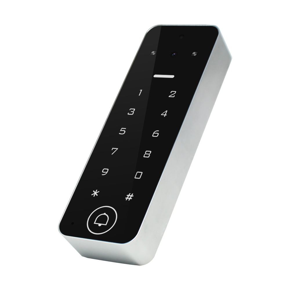 Vcontrol 4-K access control