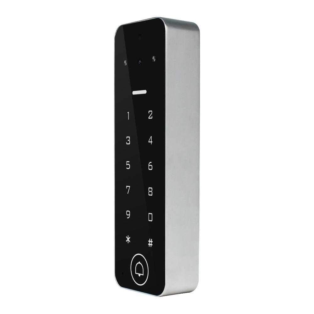 Vcontrol 4-K access control