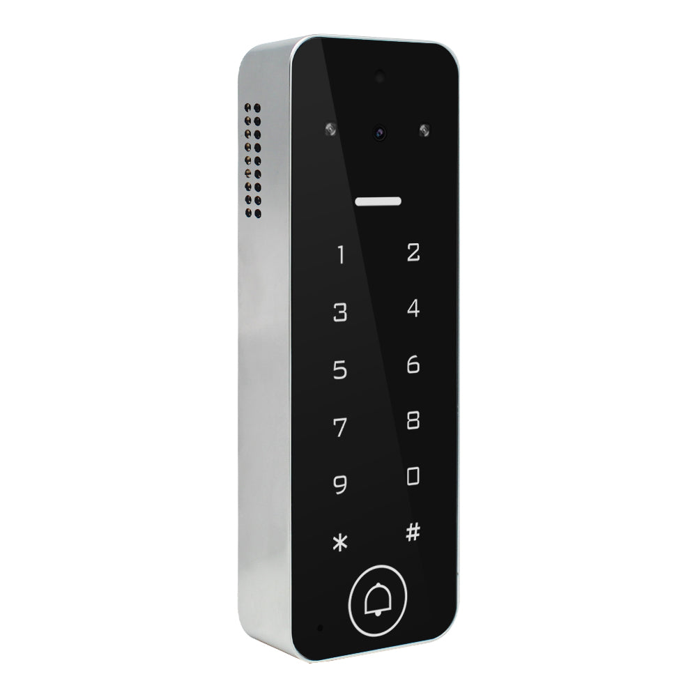 Vcontrol 4-K access control