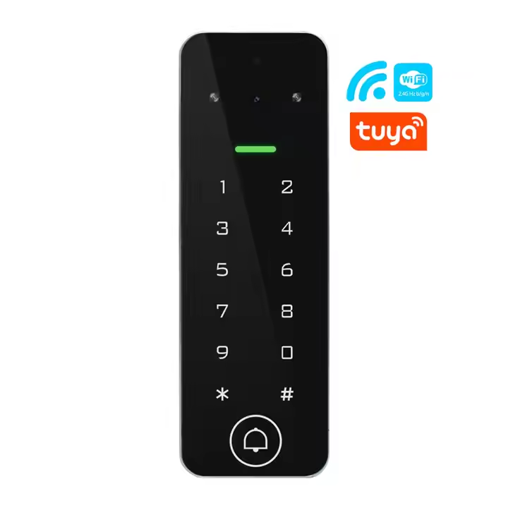Vcontrol 4-K access control