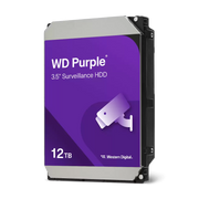 WD Purple 12TB Surveillance Hard Drive (WD121PURZ)