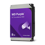 WD Purple 8TB Surveillance Hard Drive