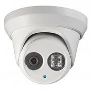 AC334-FD4M 1080P Turbo HD EXIR Turret Camera