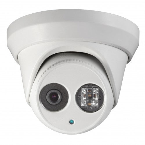 AC334-FD4M 1080P Turbo HD EXIR Turret Camera