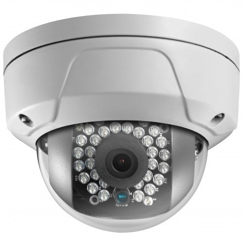 AC334-OD 1080P Dome Camera