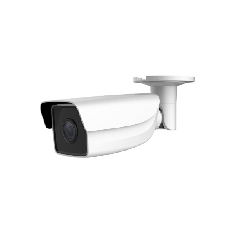 H84 4K 8MP EXIR Bullet Network Camera - SecuritySystemDepot