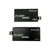 EnConn IPC-600PF PoE over two wires