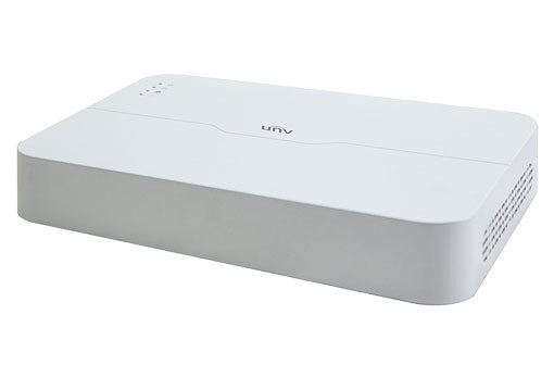 NVR301-L-P Series