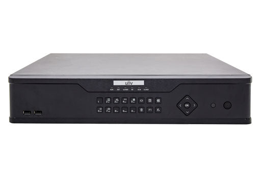 NVR304-16EP/32EP-B