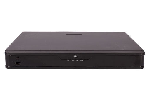 nvr 302