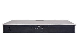 NVR302-E-P-B Series