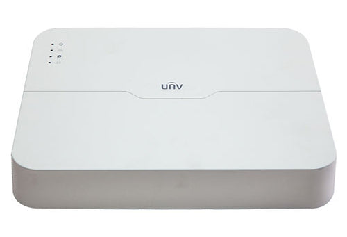 NVR301-L-P Series
