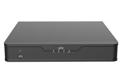 NVR201 Series