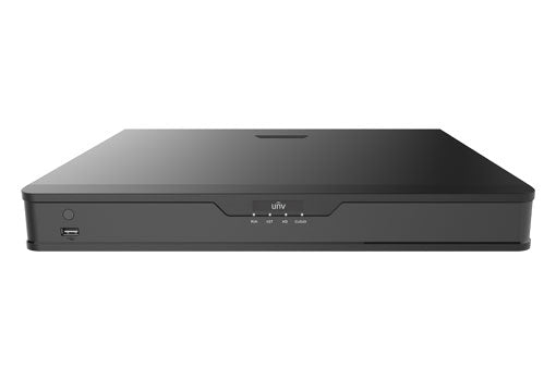 NVR302 Hybrid Series