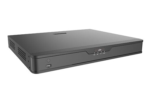 NVR302 Hybrid Series