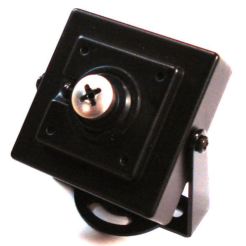 X25 Pinhole Covert Camera