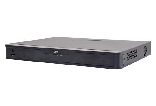 NVR302-E-P-B Series