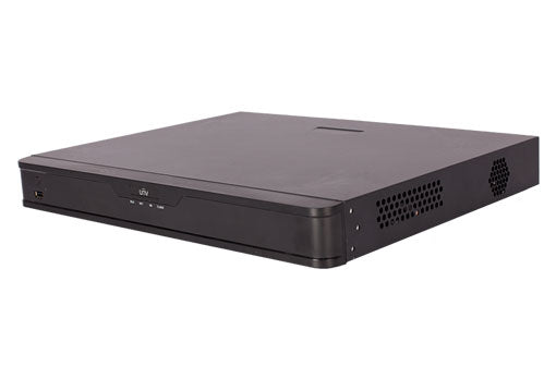 NVR302-S-P Series