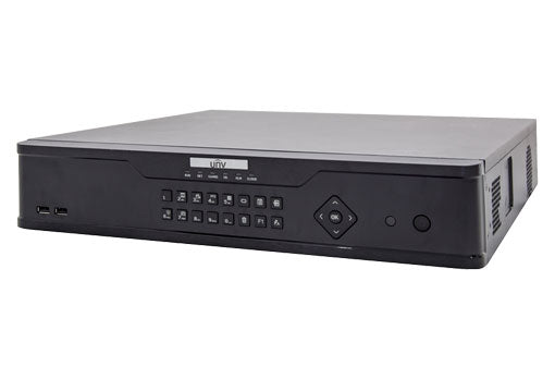 NVR304-16EP/32EP-B